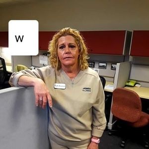 Meet your Posher, Ruth